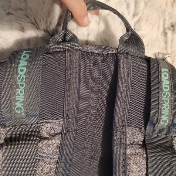 ADIDAS backpack - Picture 5 of 13